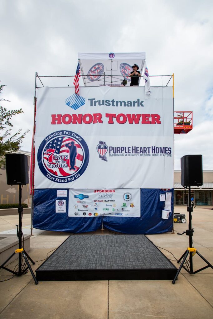 Honor Tower 2019 39